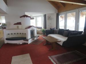 Fotografia z galérie ubytovania Apartment Schmiedbach by Interhome v destinácii Sankt Anton am Arlberg