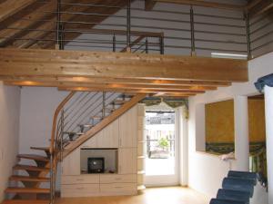 Fotografia z galérie ubytovania Apartment Schmiedbach by Interhome v destinácii Sankt Anton am Arlberg