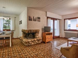 Χώρος καθιστικού στο Holiday Home Rocchetta by Interhome +36 φωτογραφίες