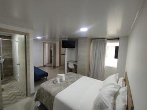 波帕扬Hotel Meraki Popayán的相册照片