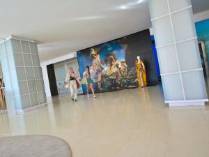 入住Amàre Beach Hotel Marbella - Adults Only Recommended的客人
