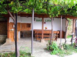 Galeriebild der Unterkunft Holiday Home Life in Trjawna