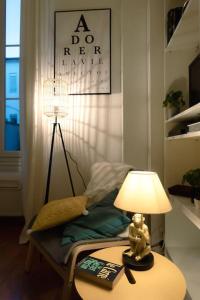 L22 Studio Jean-Medecin 3 mins to the beach AC & WIFI