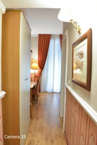 Posteľ alebo postele v izbe v ubytovaní Catania Centro Rooms