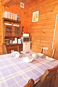 Gallery image of Tony's Lodge in Turangi