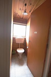 Gallery image of Tony's Lodge in Turangi