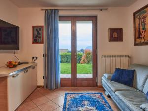 Fotografia z galérie ubytovania Holiday Home Aaron by Interhome v destinácii Tremosine Sul Garda