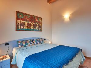 Fotografia z galérie ubytovania Holiday Home Aaron by Interhome v destinácii Tremosine Sul Garda