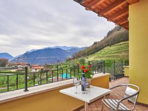 Fotografia z galérie ubytovania Holiday Home Aaron by Interhome v destinácii Tremosine Sul Garda