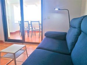 Posedenie v ubytovaní GLOBAL-IMMO 5053 CASA BRAMER 28