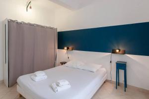 L23 Rossetti Old town 3 min to the SEA/AC & WIFI