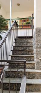 Gallery image of Fiore rosso in Stresa