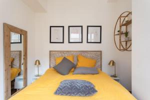 L24 Meyerbeer Promenade 1min SEA & Negresco AC/Balcony