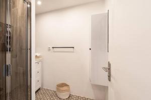 L24 Meyerbeer Promenade 1min SEA & Negresco AC/Balcony