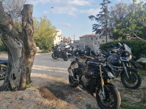 奥罗塞伊Hotel S'Ortale con Parcheggio interno e Ristorante all'aperto的相册照片