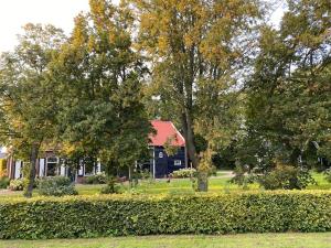 Zahrada ubytování B&B Boerderij De Vaete - Duurzaam genieten in de zak van Zuid-Beveland