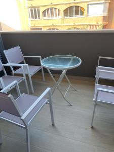 Fotografie z fotogalerie ubytování Residencial Alegria 12 v destinaci Torrevieja