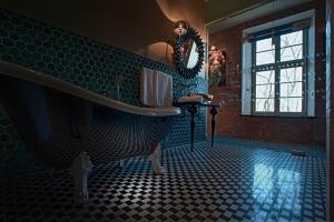 Zdjęcie z galerii obiektu Relais & Châteaux Hotel Quadrille - Adults Only w mieście Gdynia