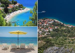 Φυσικό τοπίο κοντά σε αυτό το διαμέρισμα