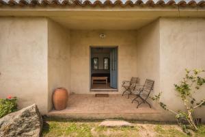 Fotografia z galérie ubytovania Casa di l'olivu v destinácii Figari