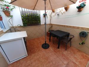 Zdjęcie z galerii obiektu Rico Apartaments Ricosol w mieście Torrox Costa