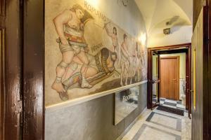 Imagem da galeria de Hotel Centro Cavour Roma em Roma