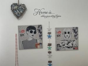 Fotografie z fotogalerie ubytování B&B Thérèse 13 v destinaci Ginosa Marina + 121 fotografií