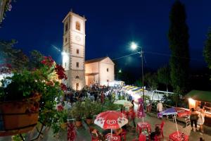 Gallery image of Locanda Romana in Fanano