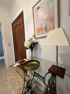 Fotografia z galérie ubytovania Apartamento Camberos Antequera v destinácii Antequera