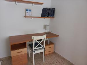 Fotografia z galérie ubytovania Apartamento Camberos Antequera v destinácii Antequera