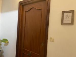 Fotografia z galérie ubytovania Apartamento Camberos Antequera v destinácii Antequera