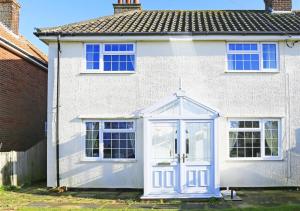 Fotografie z fotogalerie ubytování Milestone House v destinaci Aldeburgh