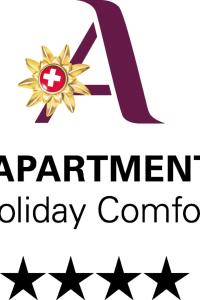 Logo nebo znak apartmánu