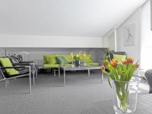 Foto dalla galleria di Apartment Im Gruebi Apt-5 by Interhome a Wengen Altre 28 foto