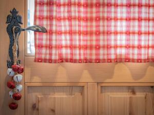 Foto sihtkohas Ovronnaz asuva majutusasutuse Chalet Coprin by Interhome galeriist