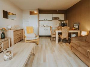 Cucina o angolo cottura di Studio Zeeduin by Interhome