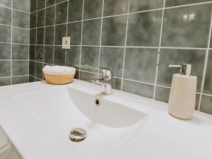 Bagno di Studio Zeeduin by Interhome