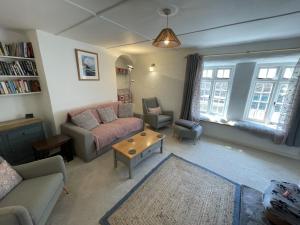 Galeriebild der Unterkunft The Brewhouse Boscastle Harbour in Boscastle