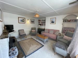 Galeriebild der Unterkunft The Brewhouse Boscastle Harbour in Boscastle