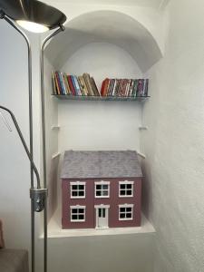 Galeriebild der Unterkunft The Brewhouse Boscastle Harbour in Boscastle + 61 Fotos