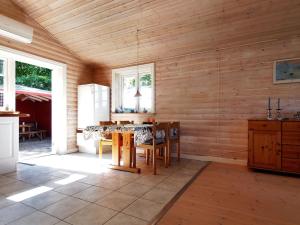 Φωτογραφία από το άλμπουμ του Holiday Home Salme - 100m from the sea by Interhome σε Otterup