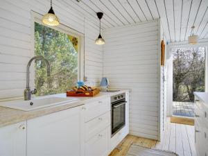 Fotografie z fotogalerie ubytování Holiday Home Fenya - 300m from the sea in Sealand by Interhome v destinaci Store Fuglede