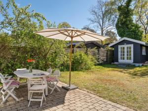 Zahrada ubytování Holiday Home Ayla - 200m from the sea by Interhome