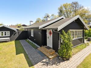 Zahrada ubytování Holiday Home Ayla - 200m from the sea by Interhome