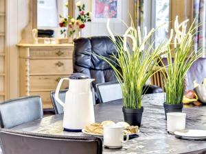 Posezení v ubytování Holiday Home Luciane - 2-5km from the sea by Interhome
