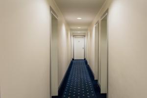 Fotografie z fotogalerie ubytování Hotel Royal v Mnichově