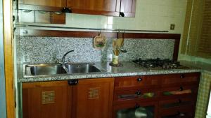 Gallery image of Apartment Angioletta in Manfredonia