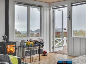 Billede fra billedgalleriet på Holiday Home Awer - 300m to the inlet in The Liim Fiord by Interhome i Struer