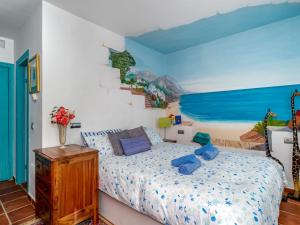 Fotografia z galérie ubytovania Holiday Home Victoria Beach by Interhome v destinácii Estepona