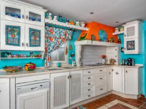 Fotografia z galérie ubytovania Holiday Home Victoria Beach by Interhome v destinácii Estepona